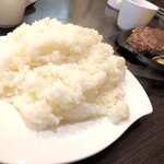 肉マル食堂 - 