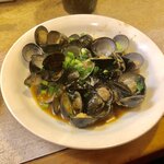 ゆたか - しじみ ニンニク醤油