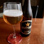 ハンバーグ 葡萄家 - 