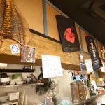 最高 - 壁にもいろいろ