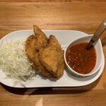 おさけとおつまみのおみせ フレイバー - 