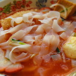 タイ国料理 ゲウチャイ - 平太麺センヤイ