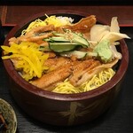 Sushidokoro Koishikawa Kasugano - 