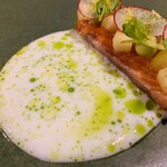 modest - 素晴らしいソース。