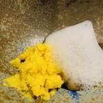 modest - 季節感を感じる。