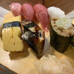 Sushi Izakaya Yataizushi - 