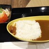 博多カレー研究所 博多とんこつあごだしカレー