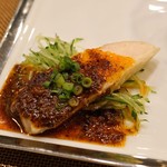 レンゲ - よだれ鶏