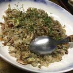 ごはんばー - やきめし