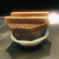 鮨・鉄板焼 彩 -  鮨・鉄板焼 彩 -