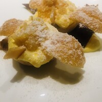 鮨・鉄板焼 彩 -  鮨・鉄板焼 彩 -