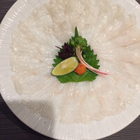 とらふぐ城 - 