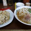 大阪ラーメン