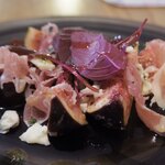 ビストロ アモルフ - 