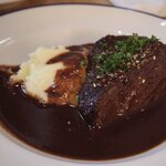 ビストロ アモルフ - 