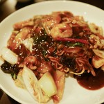 Yum cha Haru no Sora