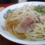 大阪ラーメン - 