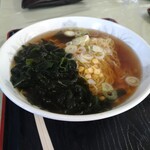 焼石クアパークひめかゆ 食堂 - 