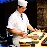 Sushi Wakita - 