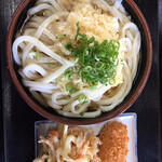 本格手打うどん はゆか - 