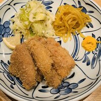 新宿割烹 中嶋 - 