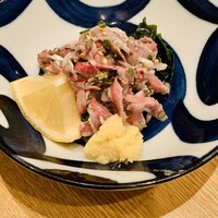 新宿割烹 中嶋 - 