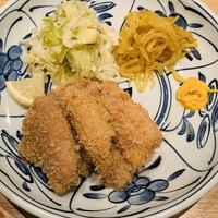 新宿割烹 中嶋 - 