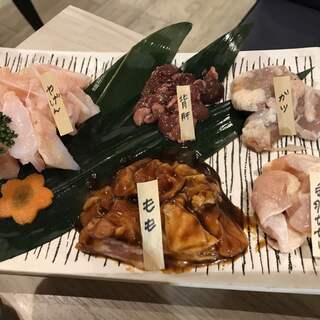 とり焼肉 九合_0