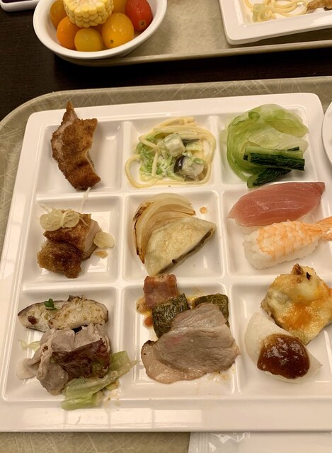 ホテルグリーンプラザ軽井沢 Hotel Green Plaza 嬬恋村その他 その他 食べログ