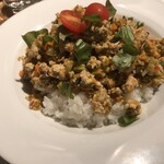 ベジ テンポ - 