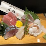 Kaisen Izakaya Fudou - 