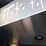 Dainingu＆bar Thiki Thiki - 