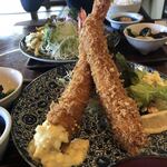 和風レストラン 鼎 - 