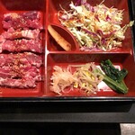 Yakiniku Sumibitei - 