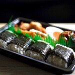 ファミリーマート - 料理写真: