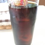 トラットリア＆フラワー アンジェリカ - 