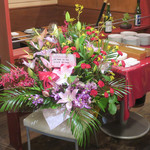 モダン割烹 銀平 - 