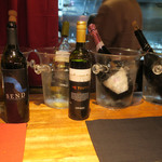 モダン割烹 銀平 - 