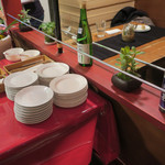 モダン割烹 銀平 - 