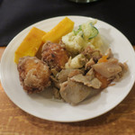 モダン割烹 銀平 - 