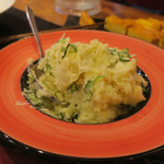 モダン割烹 銀平 - 