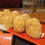 モダン割烹 銀平 - 