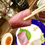 Tano Hei Tei Sashimi Semmon Ten - 