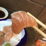 Tano Hei Tei Sashimi Semmon Ten - 