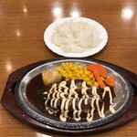 レストラン ケネス - 