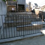 GARDEN HOUSE CRAFTS Daikanyama - 外観
