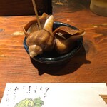 旬酔基じ - お通し♬