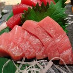 旬酔基じ - 本マグロ♬