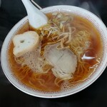 ふくふく亭 - 料理写真: