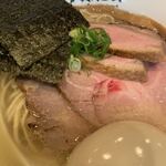 Ramen にじゅうぶんのいち